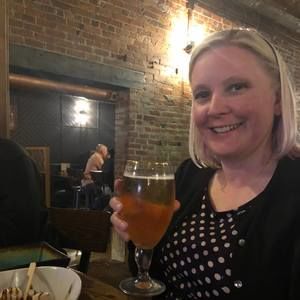 Meet your Posher, Alisa